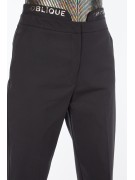 Trousers Ava OBLIQUE CREATIONS