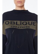 Sweater Jenni OBLIQUE CREATIONS
